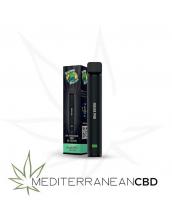 Pod CBD Melon Mint - Desechable