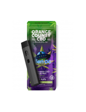 Pod CBD Alien - Desechable