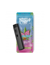 Pod CBD Gelato - Desechable