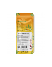 Pod CBD Lemonade - Desechable 2