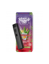 Pod CBD Mimosa - Desechable