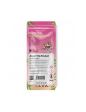 Pod CBD Wedding Cake - Desechable 2
