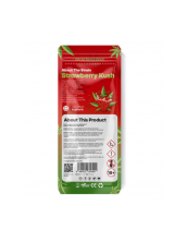 Pod CBD Strawberry Kush Desechable 2