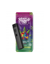 Pod CBD Zkittlez - Desechable