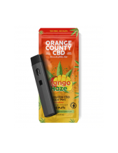 Pod CBD Mango - Desechable