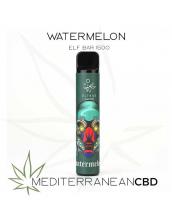 Watermelon - Pod Elf Bar 1500