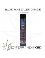 Blue Razz Lemonade - Pod Elf Bar 1500