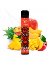 Pineapple Peach Mango - Pod Elf Bar 1500 2