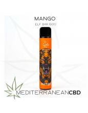 Mango - Pod Elf Bar 1500