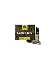 Pack 2 cartuchos vape de recambio Happease esencia Lemon...