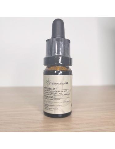 Aceite CBD 10%