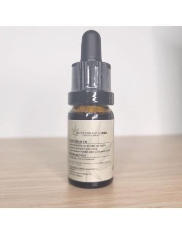 Aceite CBD 20%
