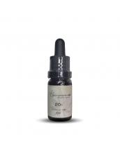 Huile CBD 20%