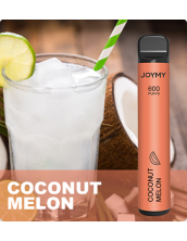 Price Pod Joymy disposavel Coconut Melon 2
