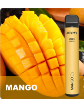 Pod Mango Joymy 600 2
