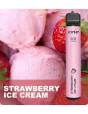 Buy Pod Strawberry Ice Cream Joymy 600 2
