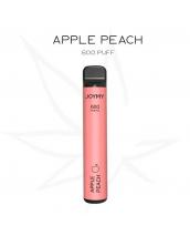 Comprar vaper Joymy Apple Peach 600 puffs