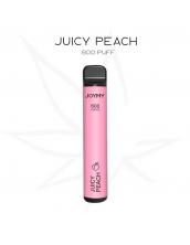 Pod Juicy Peach Joymy 600