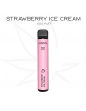 Buy Pod Strawberry Ice Cream Joymy 600
