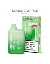 BM600 Lost Mary Double Apple Elf Bar 2