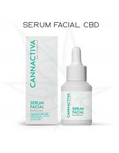 Serum Facial CBD Cannactiva