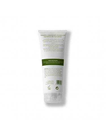 Crema de Manos CBD