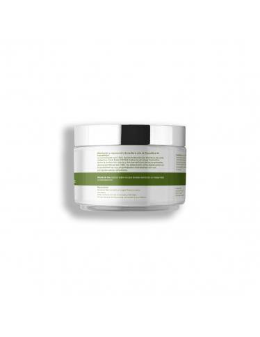 Crema Facial CBD Hakuna Oil