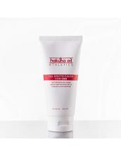 Gel Corporal Efecto Calor CBD