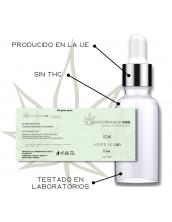 Aceite CBD 10% 2