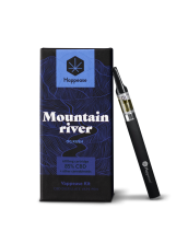 Vaper CBD Orange Kush - Kit Vappease