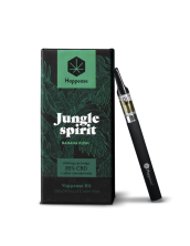 Vaper CBD Banana Kush - Kit Vappease