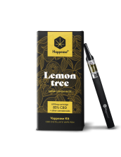 Vaper CBD Lemon haze - Kit Vappease