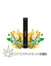Iguana Pod CBD Banana Ice 2