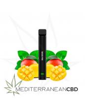 Pod CBD Mango - Desechable 2