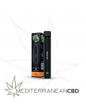 Pod CBD Mango - Desechable
