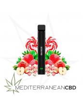 Pod CBD Mashmallow - Desechable 2