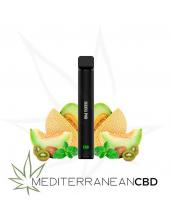 Pod CBD Melon Mint - Desechable 2
